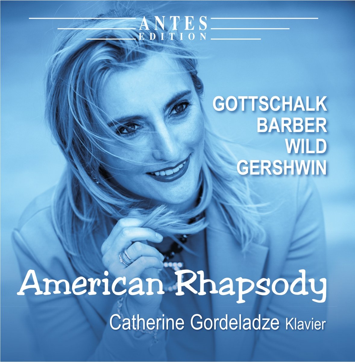 American Rhapsody Classical