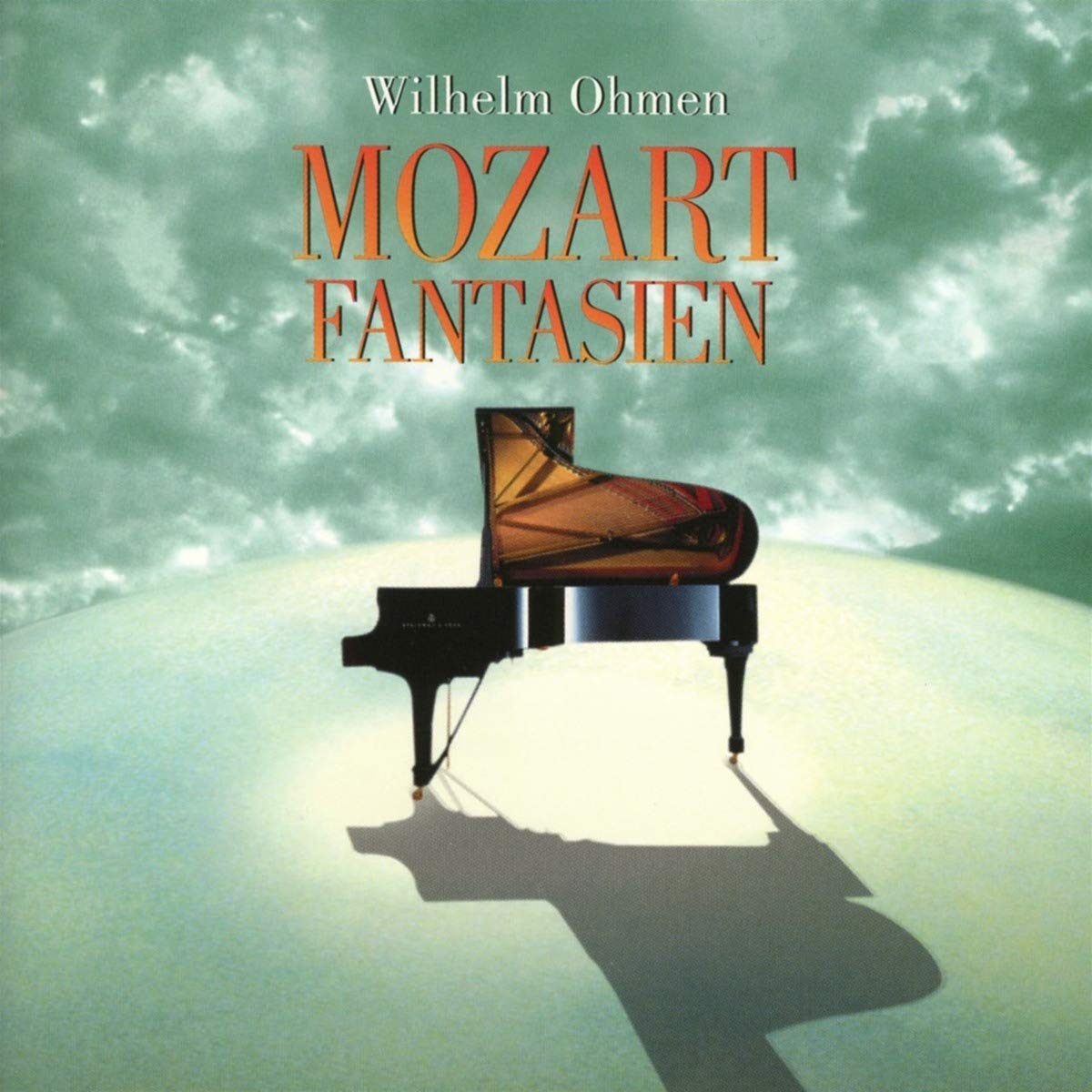 Mozart Fantasien Classical
