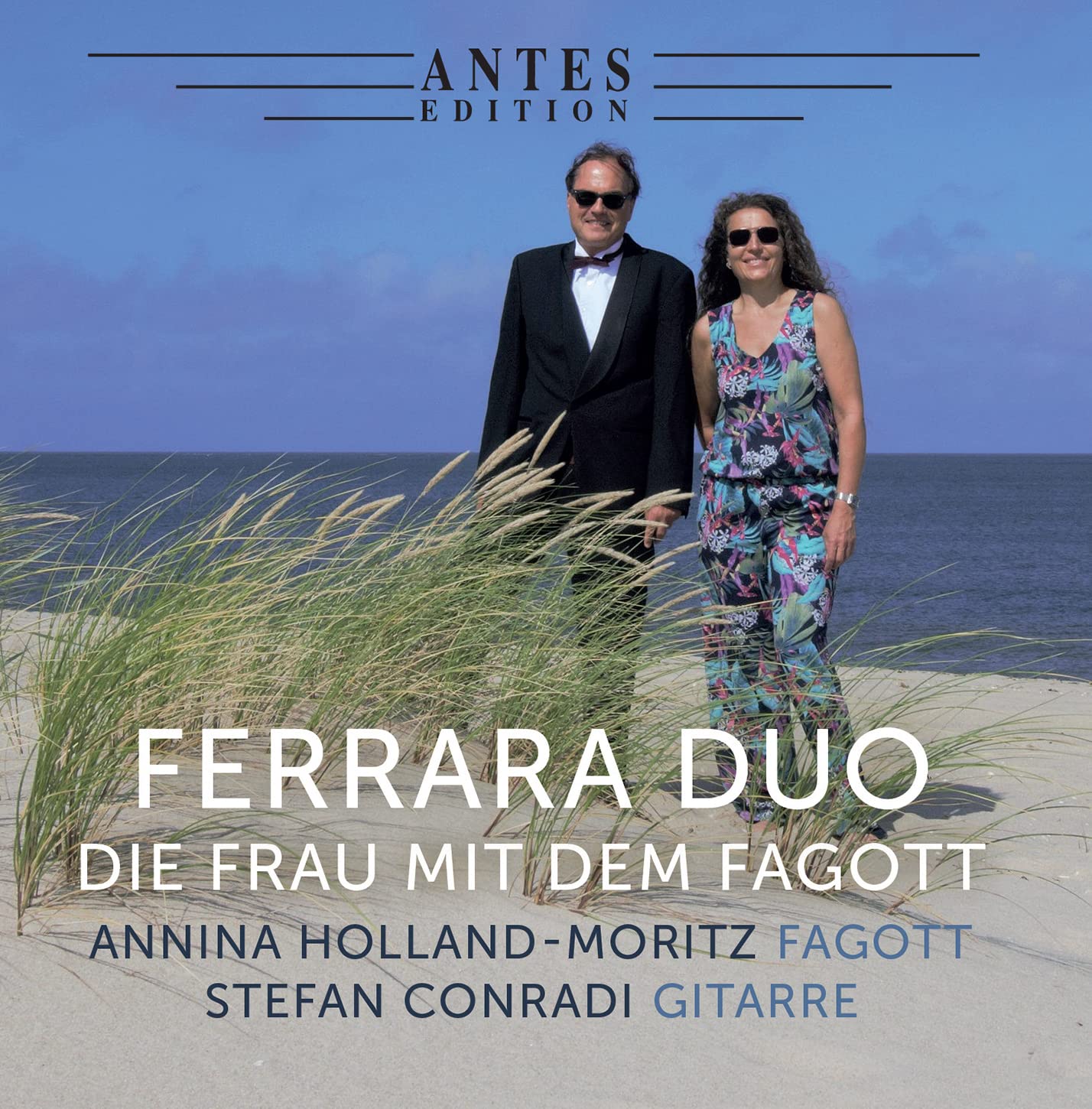 Die Frau mit dem Fagott Pop