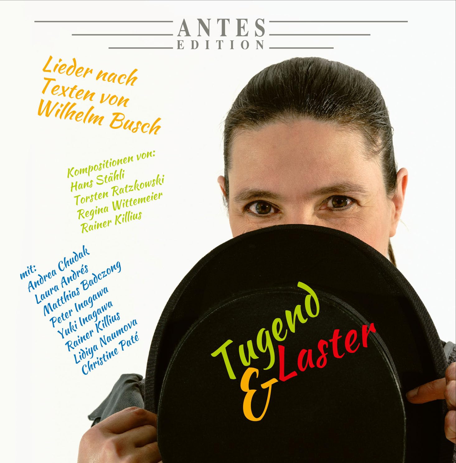 Tugend & Laster/Wilhelm Busch Classical