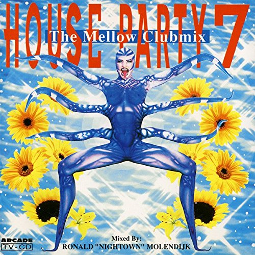 Todd Terry, 2 Unlimited, Jens... Music
