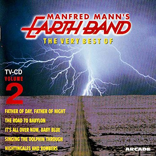 The Very Best of Manfred Mann's Earth Band, Volume 2 Rock