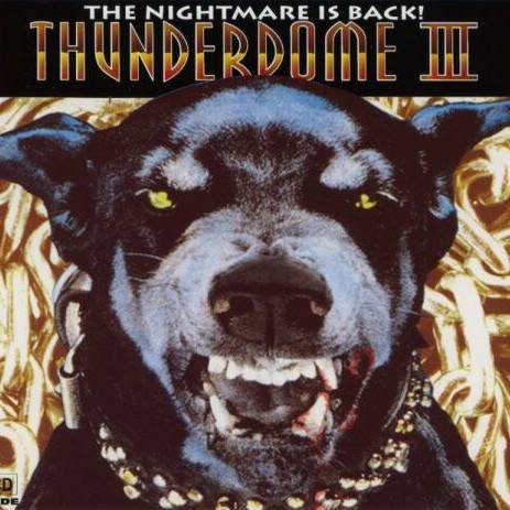 Thunderdome 03 Pop