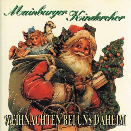 Weihnachten Bei Uns Dahei (UK Import) Pop