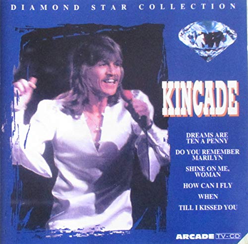 Product Image: Diamond Star Collect