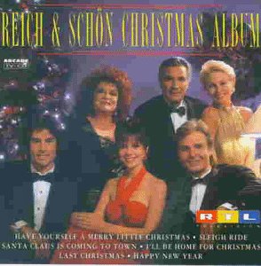 Reich und Schön Christmas Album Pop