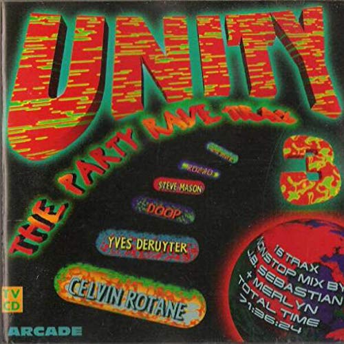 Unity 3 Pop