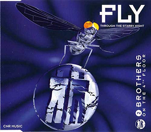 Product Image: Fly