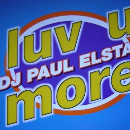 Luv U More Pop