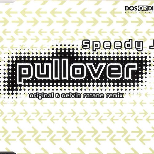Pullover Pop