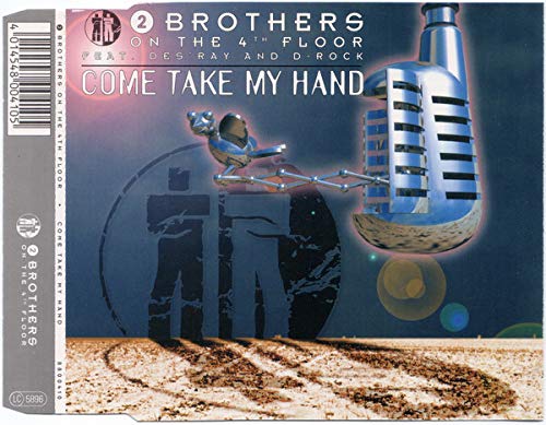 Come take my hand (8 versions, 1995) Music