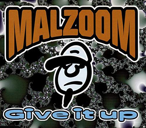 Give it up (6 versions, 1995) Music