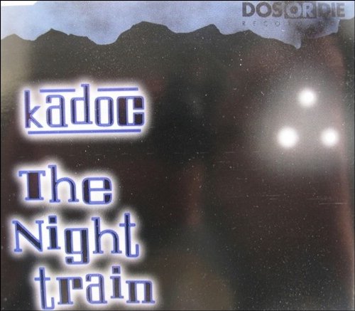 The Nighttrain Pop