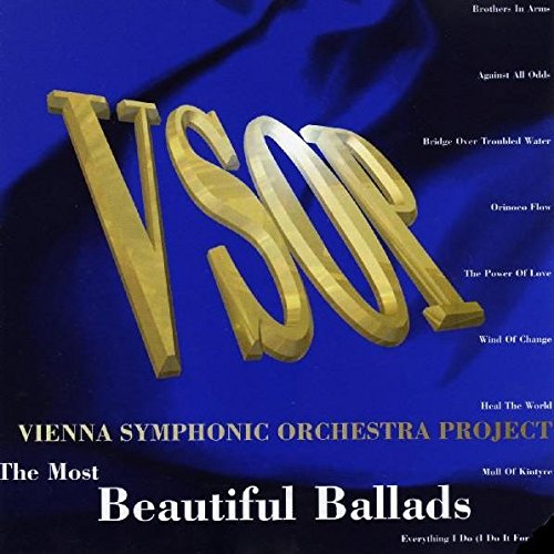 V.S.O.P. Pop