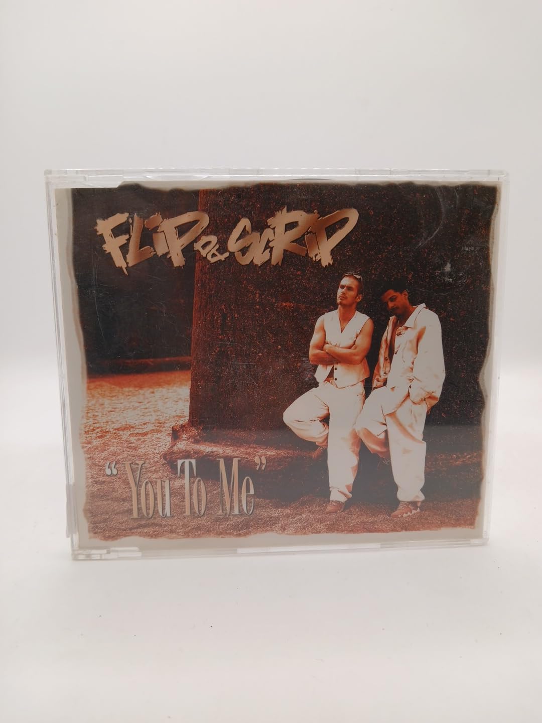 Product Image: You to Me