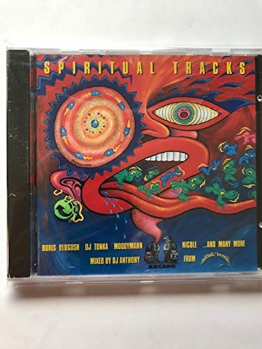 Product Image: Spiritual Tracks