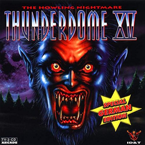 Thunderdome 15 Pop