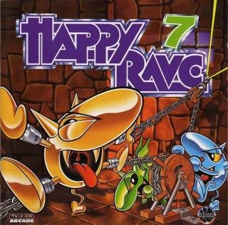 Product Image: Happy Rave 7