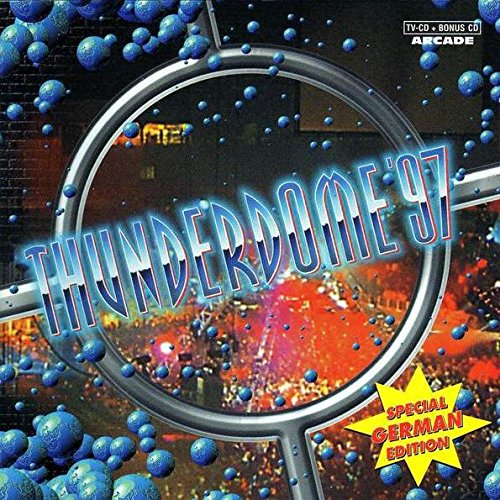 Thunderdome '97 Pop