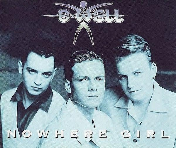 Product Image: Nowhere Girl
