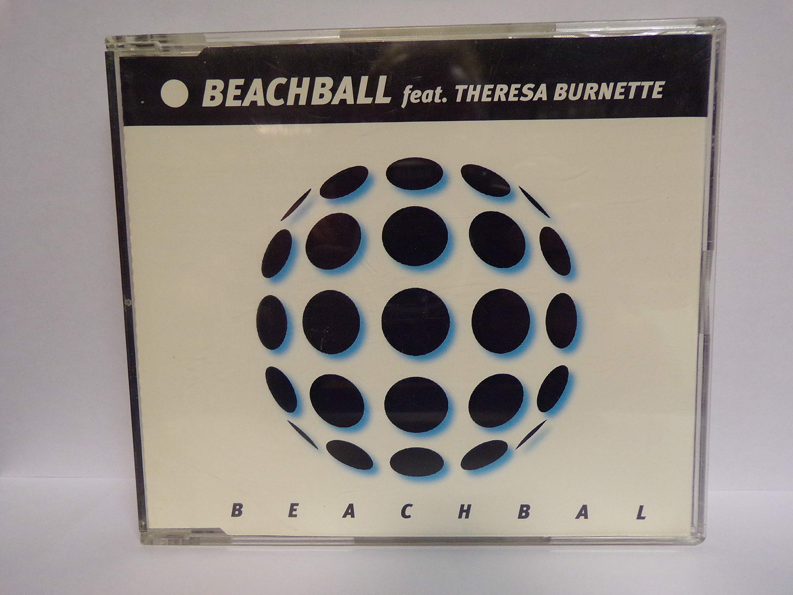 Product Image: Beachball
