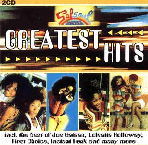 Greatest Hits Pop