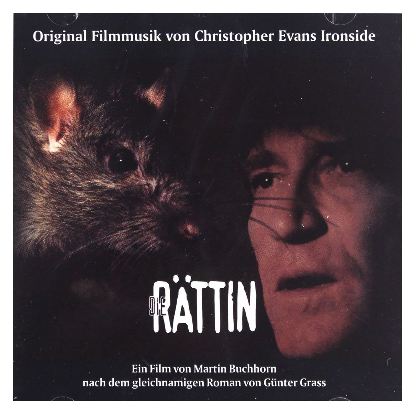 Die Rättin Soundtracks & Musicals