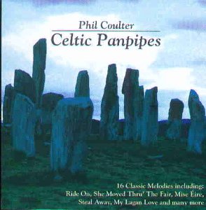 Celtic Panpipes Music