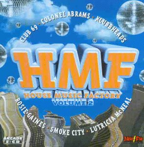 House Music Factory Vol.2 Pop