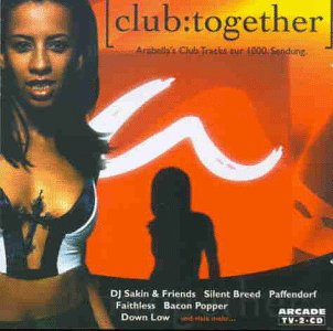 Product Image: Club Together