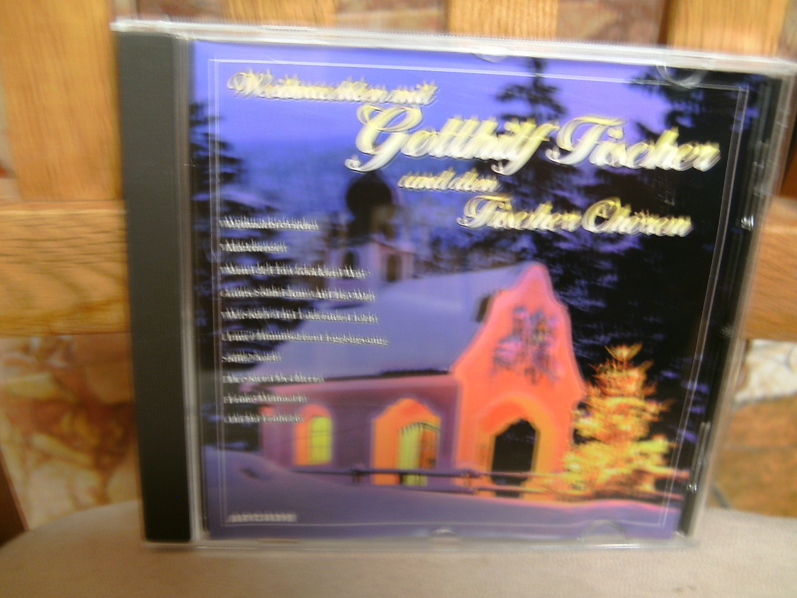 Weihnachten mit G.Fischer Other music genres