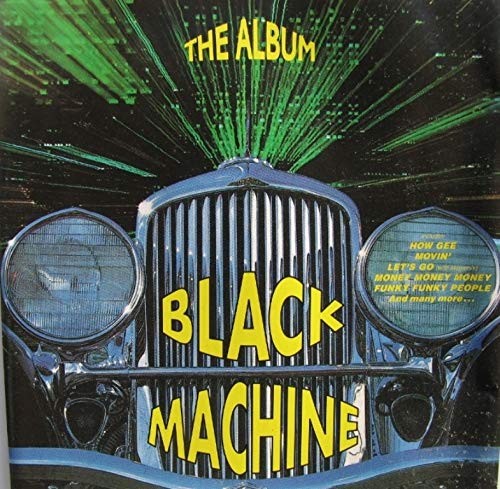 Album (1992) Music