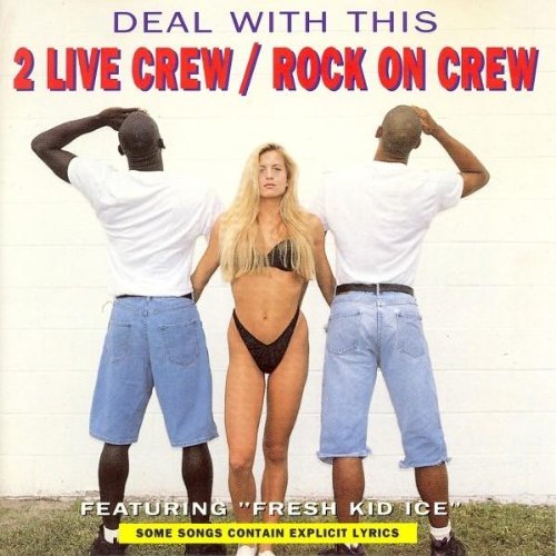 Product Image: Deal With This