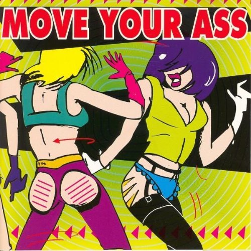 E.V.O.E., Jovanotti, Jennifer Miles, La Toya Jackson, L.S.O.B., Space Cowboys.. Music