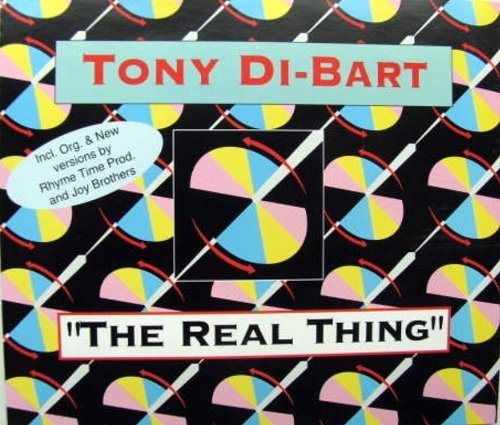 Real thing (Orig. & New Versions by Rhyme Time Prod. & Joy Brothers) Music
