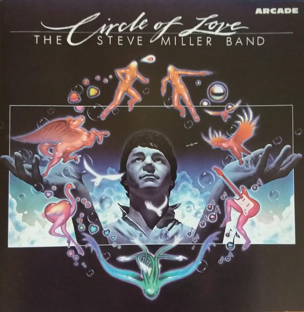 Product Image: Circle Of Love