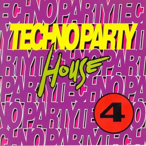 Technoparty 4 Music