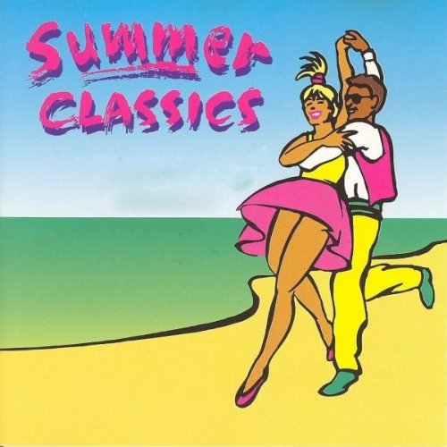Summer Classics Pop