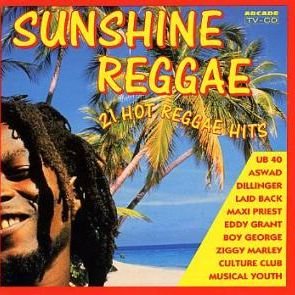 UB 40, Aswad, Dillinger, Laid Back, Eddy Grant, Culture Club.. Pop