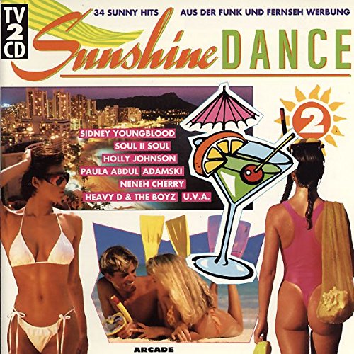 Soul II Soul, Laid Back, Kim Wilde, Village People, Baltimora.. Music