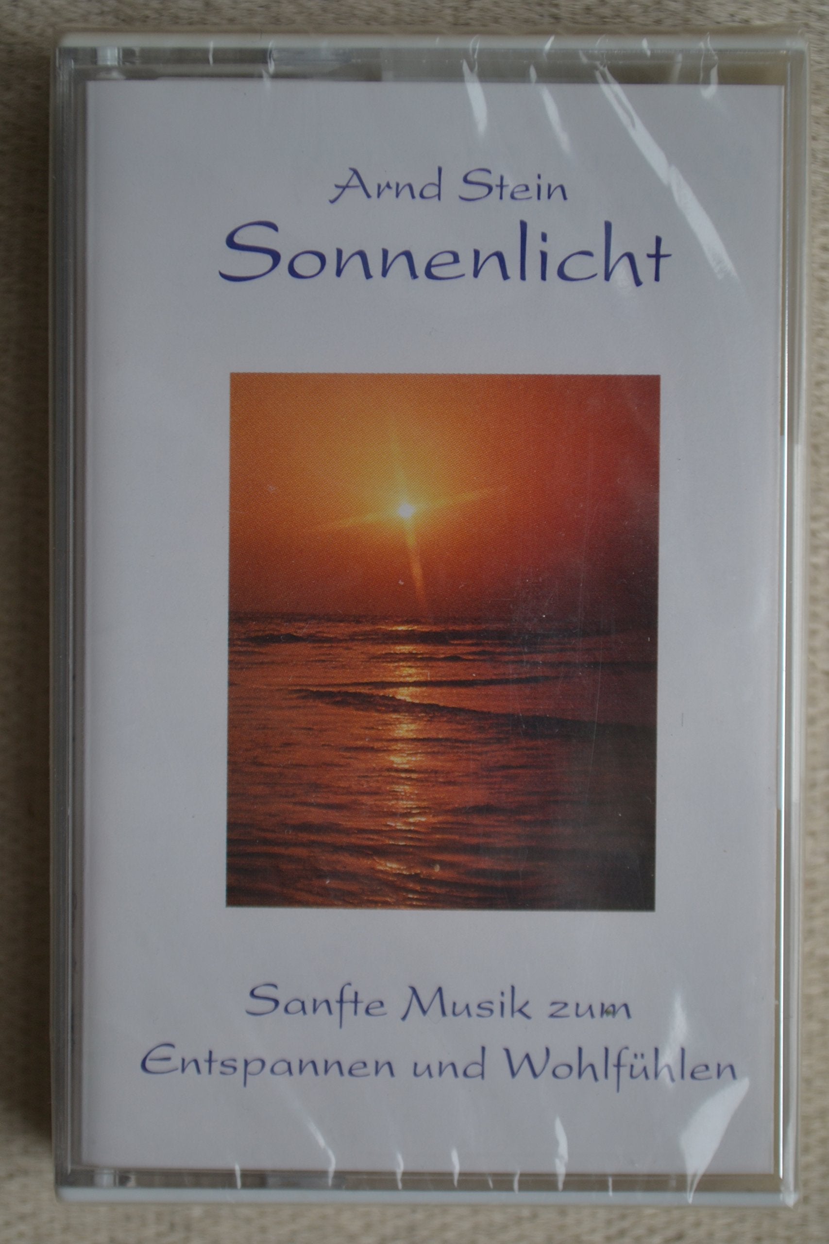 Sonnenlicht-Sanfte Musik Z.Entspannen Other music genres