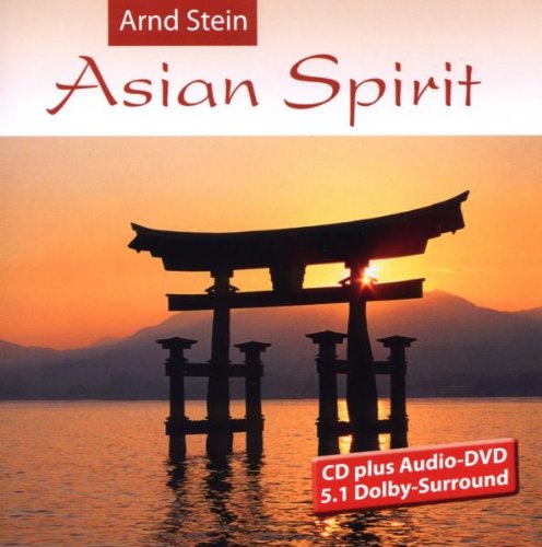 Asian Spirit Music