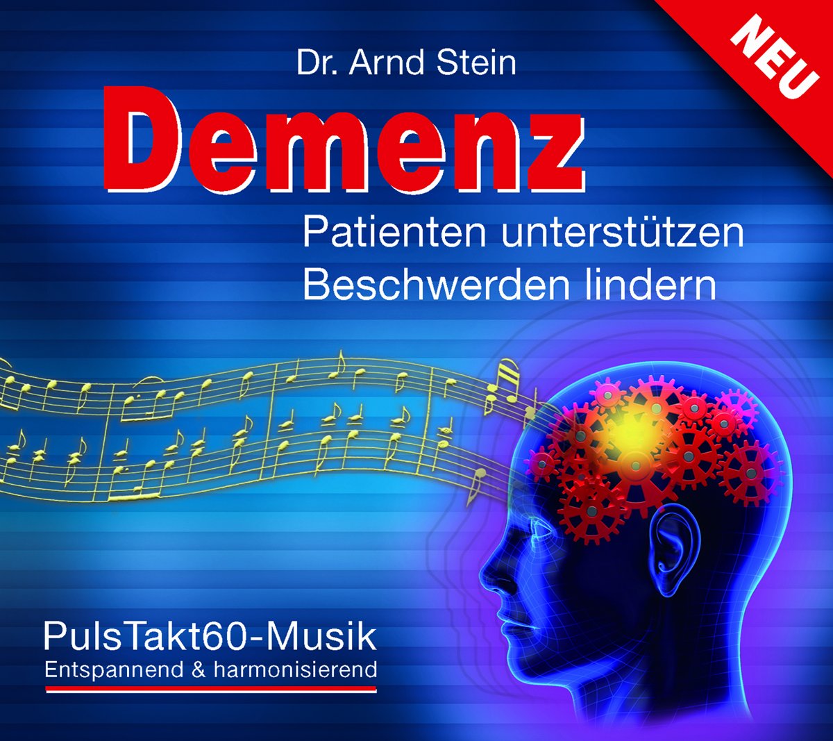 Demenz-Patienten unterstützen Music for Children