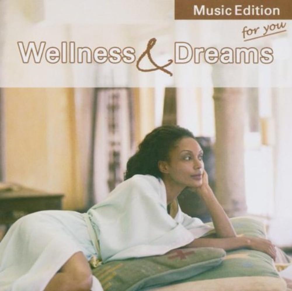Wellness & Dreams Music