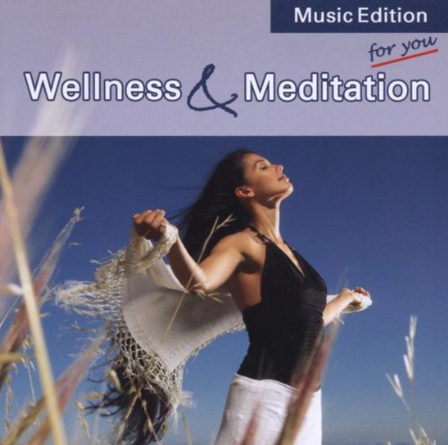 Wellness & Meditation Music