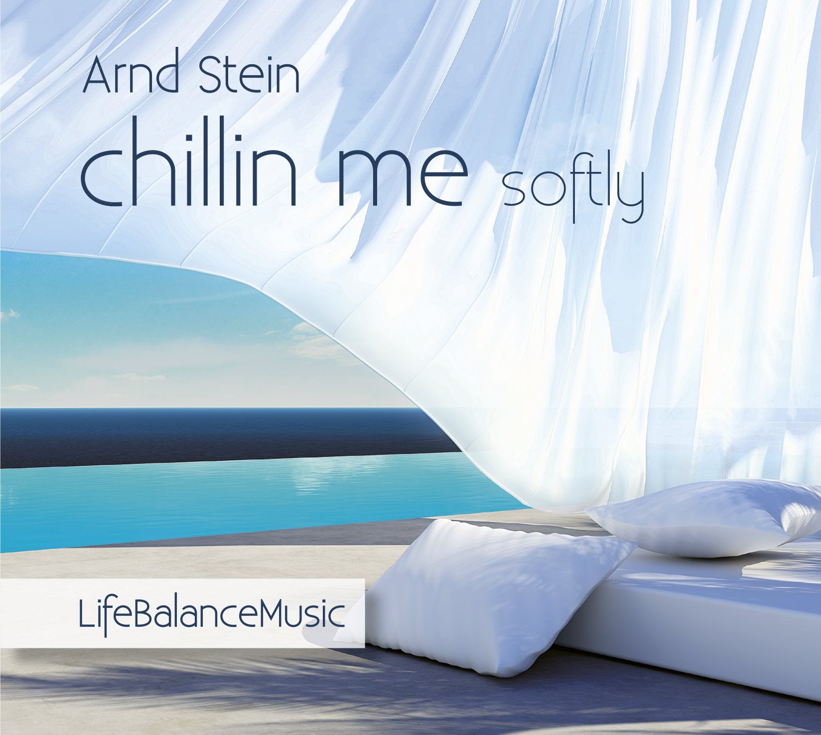 Chillin Me Softly - Life Balance Music Music for Children