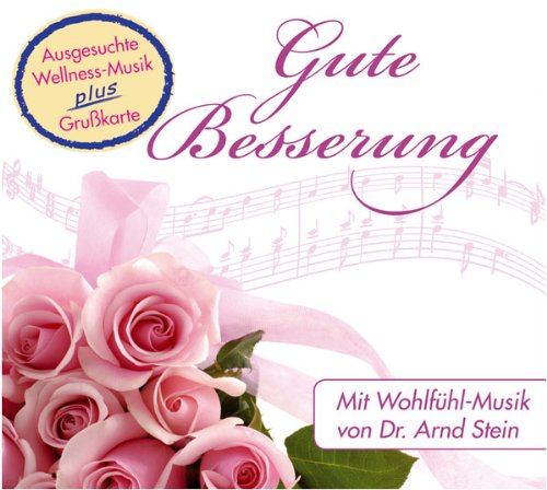 Gute Besserung Music
