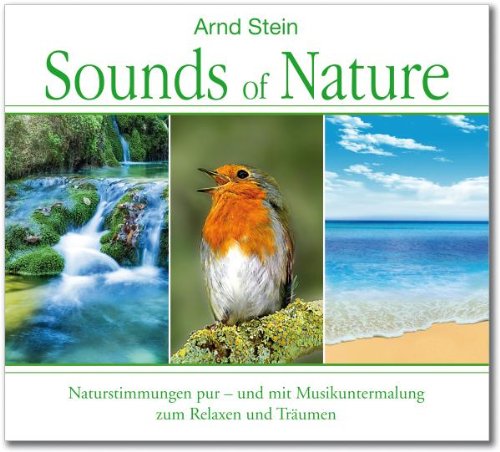 Sounds of Nature Music