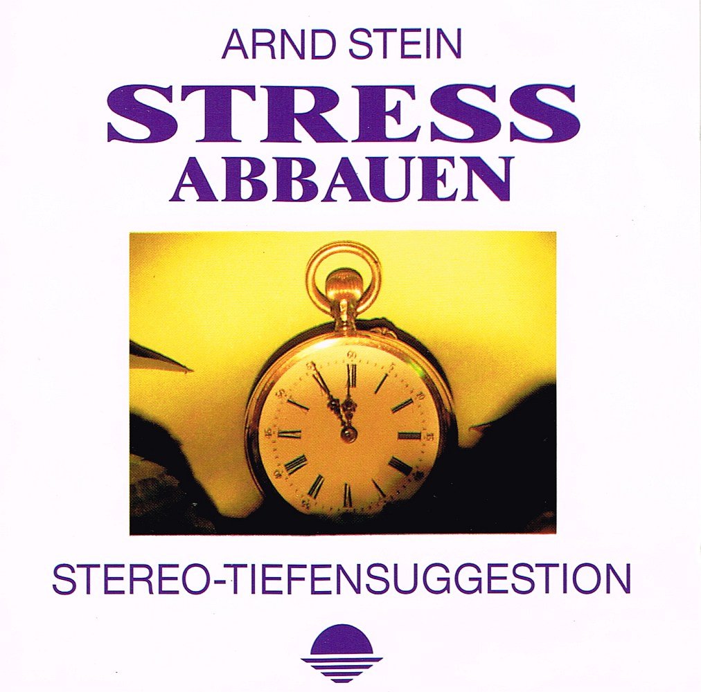 Stress abbauen Music