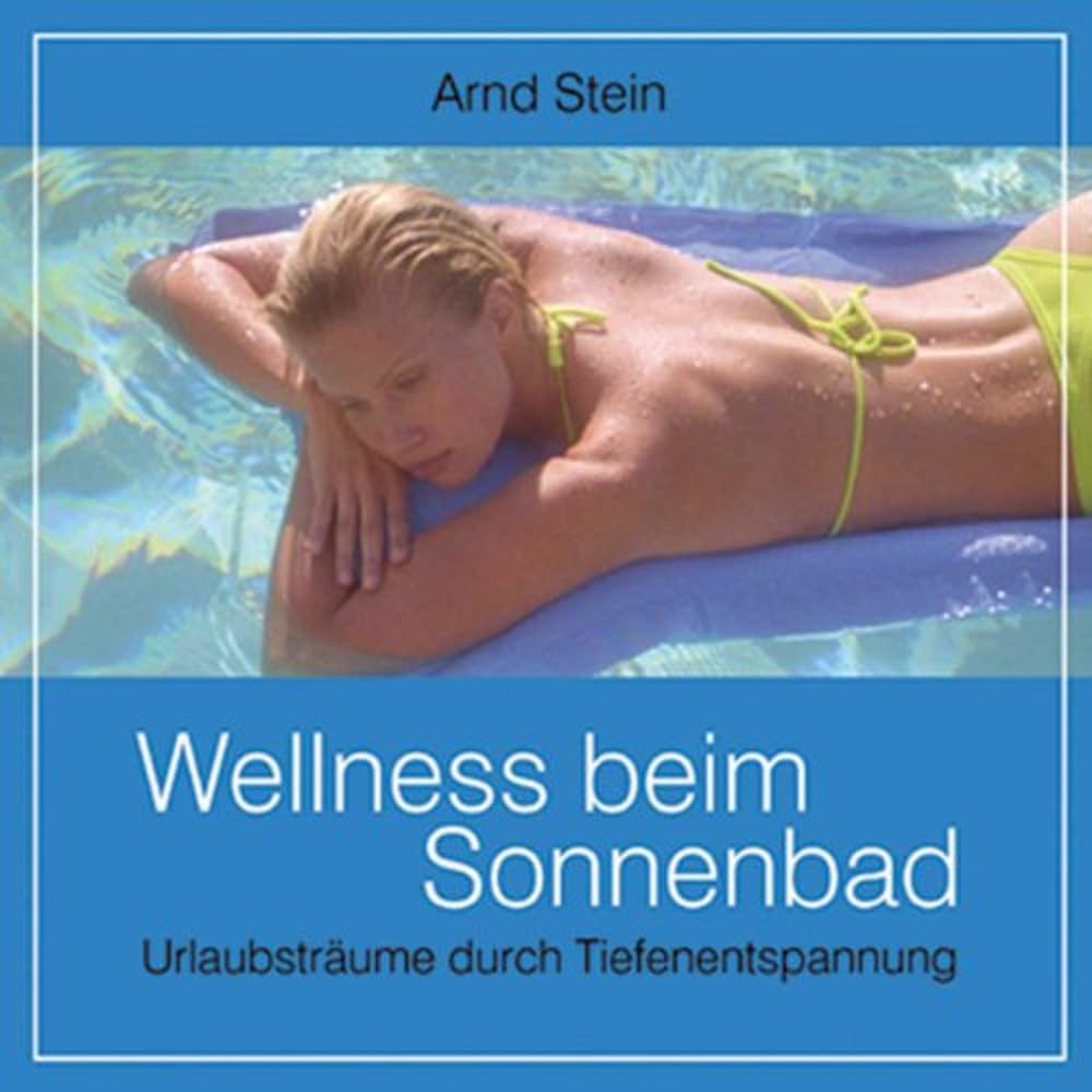 Product Image: Wellness beim Sonnenbad